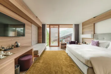 Hotel Lajadira & Spa