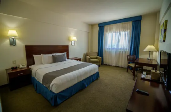 Hotel Aeropuerto Los Cabos