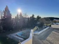 Lula Inklusive Schwimmbad Und Sauna Hotels in der Nähe von Waldwipfelweg
