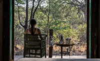 Mashatu Tent Camp - Mashatu Game Reserve Hotels near Tuli Wilderness