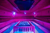 布拉格阿克帕拉斯酒店 - SPA