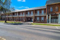 Sherbourne Terrace Hotel Hotels in Shepparton