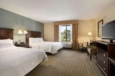 Hampton Inn & Suites Thousand Oaks