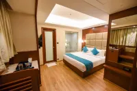 Ayra Boutique Hotel Hotels in Sheshadripuram