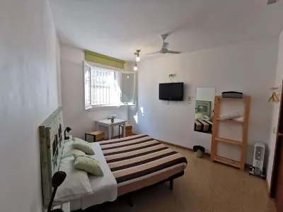 Mucha Masia Hostel Rural Urba Các khách sạn ở El Prat de Llobregat