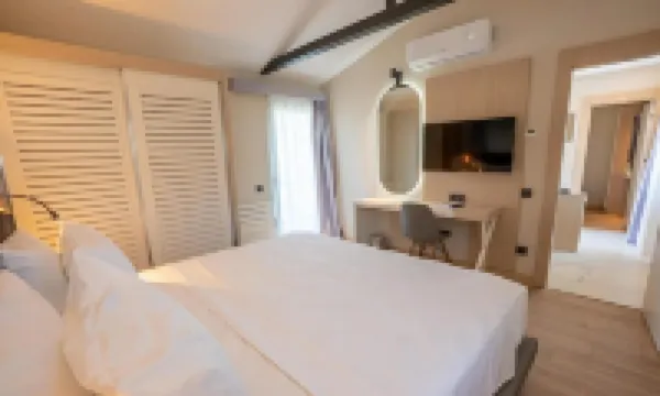 Long Beach Club Nature - Ultra All Inclusive