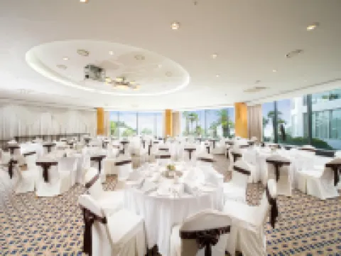Seogwipo KAL Hotel Hotels in Seogwipo