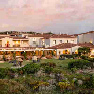 Mangia's Santa Teresa Sardinia, Curio Collection by Hilton Hotel Exterior