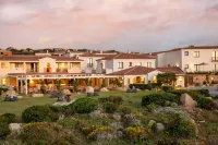 Mangia's Santa Teresa Sardinia, Curio Collection by Hilton Hotels in 