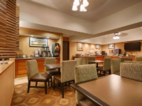 Best Western Plus Mishawaka Inn Hotels in St. Joseph County