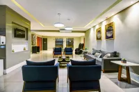 Go Inn Betim - MG Hotel di Betim