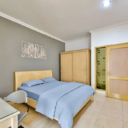 Cinere Inn & Residence