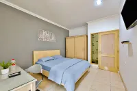 Cinere Inn & Residence Hotel dekat Warung Ibnu