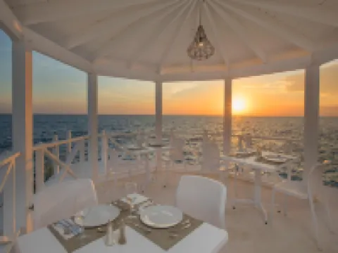 HM Alma de Bayahíbe  - Adults Only - All Inclusive Hotels in Dominicus
