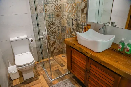 Prime Estúdios Campos - 1,2 km do Centro Turístico Capivari