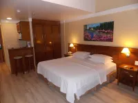 Apart-Hotel em Gramado, padrão 4 Estrelas, No Centro