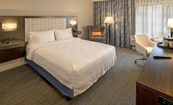 Hampton Inn & Suites Fairfield