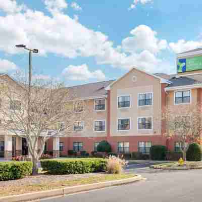 Extended Stay America Select Suites - Lexington Park - Pax River Hotel Exterior