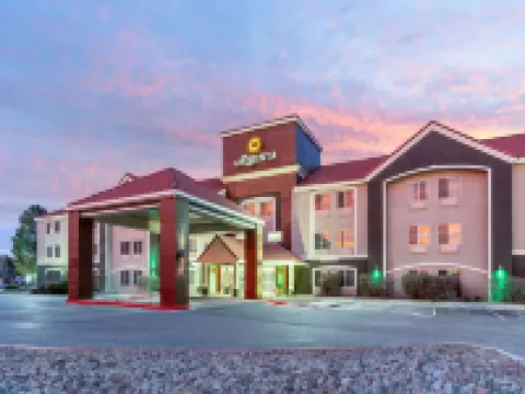 La Quinta Inn & Suites by Wyndham Roswell Hotels in Roswell