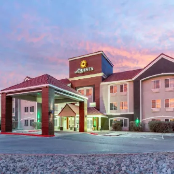 La Quinta Inn & Suites by Wyndham Roswell