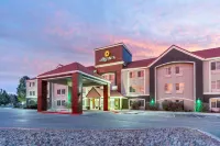 La Quinta Inn & Suites by Wyndham Roswell Các khách sạn ở Roswell