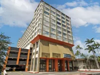 Best Western the Plaza Hotel Hotels near Daniel K Inouye Intl. Airport