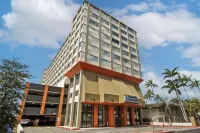Best Western the Plaza Hotel Hotel a Kapolei