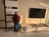 Stay Happy Apartment (Zhonghua South Main Street)