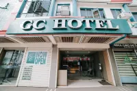 GC Hotel Hotel in zona Iglesia Ni Cristo