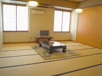 ホテルグリーン安田