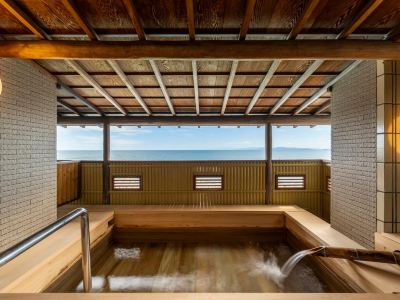 スパ・大浴場 淡路島観光ホテルの写真