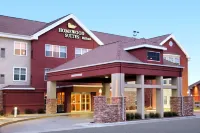 Homewood Suites by Hilton Sioux Falls Hotel a Sioux Falls