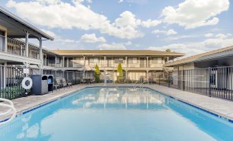Best Western Cordelia Inn