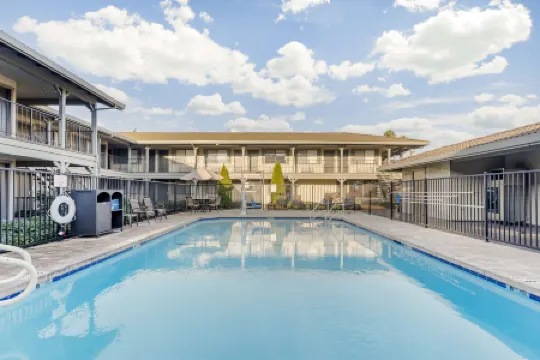 Best Western Cordelia Inn