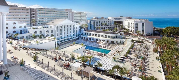 Princess Inspire Tenerife - Adults Only Hotels in Adeje