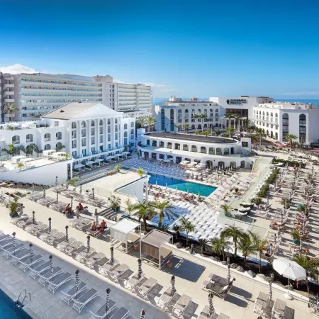 Princess Inspire Tenerife - Adults Only