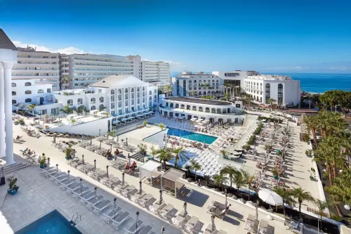 Princess Inspire Tenerife - Adults Only - سبا