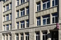 Boutique-Hotel City Weissenstein Các khách sạn ở Teufen