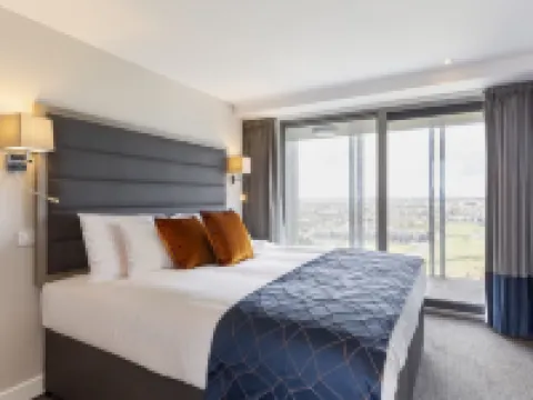 Metro Hotel Dublin Airport Hotels in Dublin