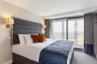 Metro Hotel Dublin Airport Hotels in Балймун