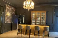 Hotel du Théâtre Hôtels à : Bruges