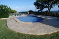 Apartamentos Parque Mar Hotels in Migjorn