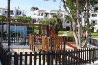 Apartamentos Parque Mar Hotel a Cala d'Or