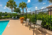 Comfort Inn & Suites Wildwood - the Villages Hotels in Wildwood