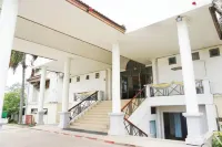 Korat Country Club Golf and Resort Hotels in Chok Chai