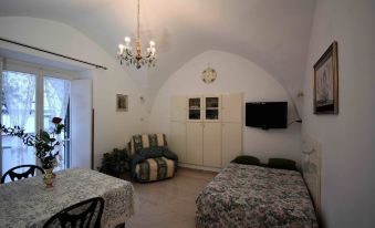 Casa Linda in Amalfi Historical Centre