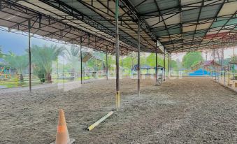 Lafa Park Syariah Rengas Bandung Cikarang Redpartner