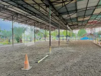 OYO 90222 拉法公園飯店 East Cikarang住宿飯店