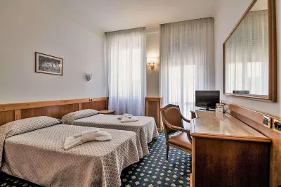 Quality Hotel Nova Domus Hotels in Rooma