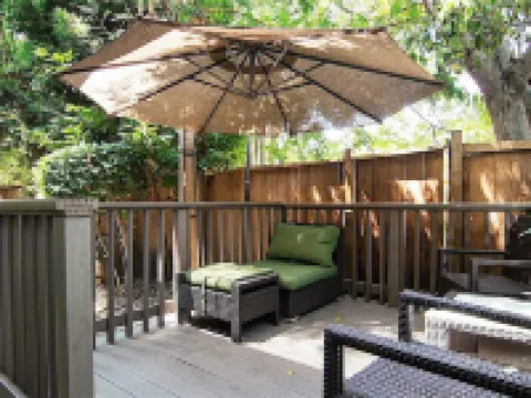 The Zen Hotel Palo Alto Hotels in Palo Alto